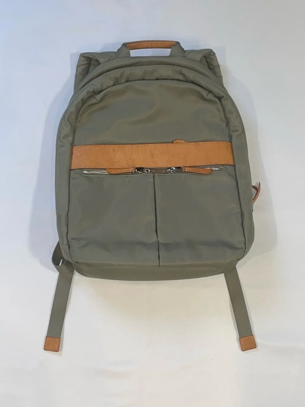 KNOMO Beauchamp Backpack/ Laptop Bag
